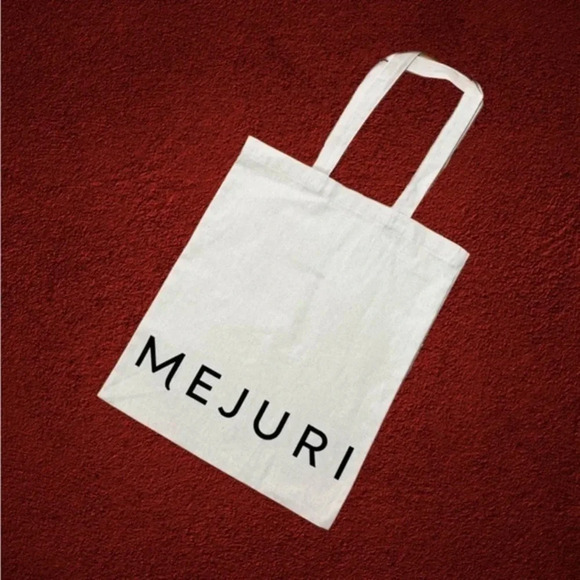 Mejuri Tote Bag - Picture 2 of 2